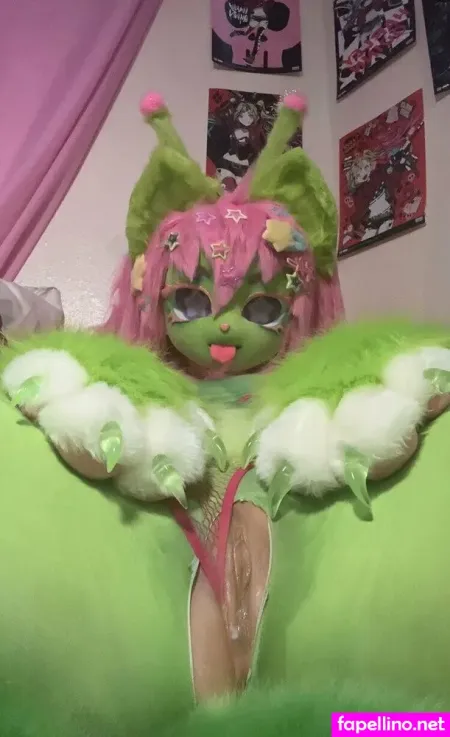 Superstarbinky OnlyFans Thumbnail #xo4ZmgwuWI