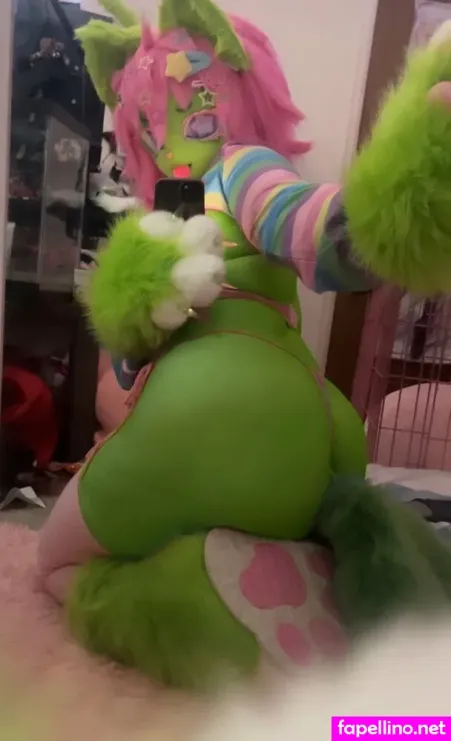 Superstarbinky OnlyFans Thumbnail #zUuPJwArqI