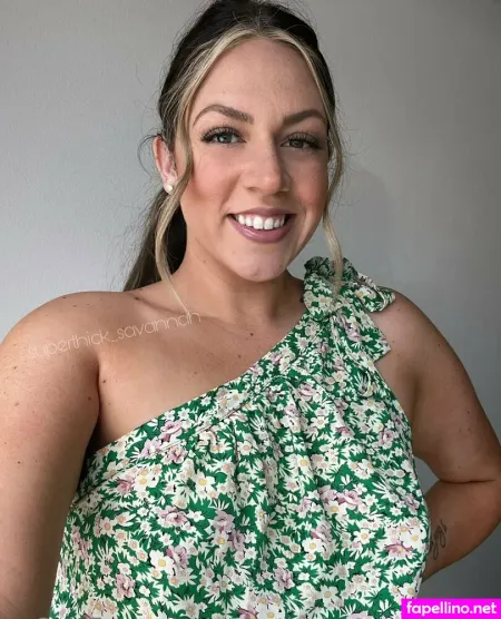 Superthicksavannahfree OnlyFans Thumbnail #8amuTnqTQp