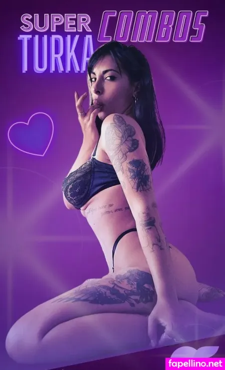 Superturka OnlyFans Thumbnail #NBwL3tcTGC