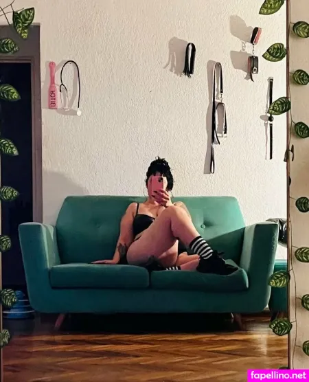 Supervenusss OnlyFans Thumbnail #Of5tI4Tmr7