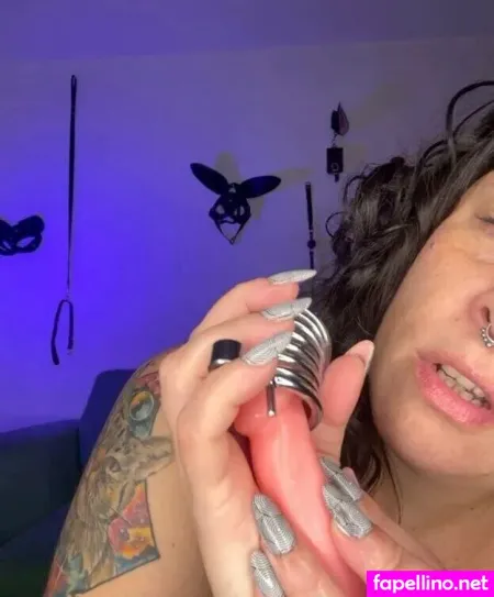 Supervenusss OnlyFans Thumbnail #s4LHZGqpBm