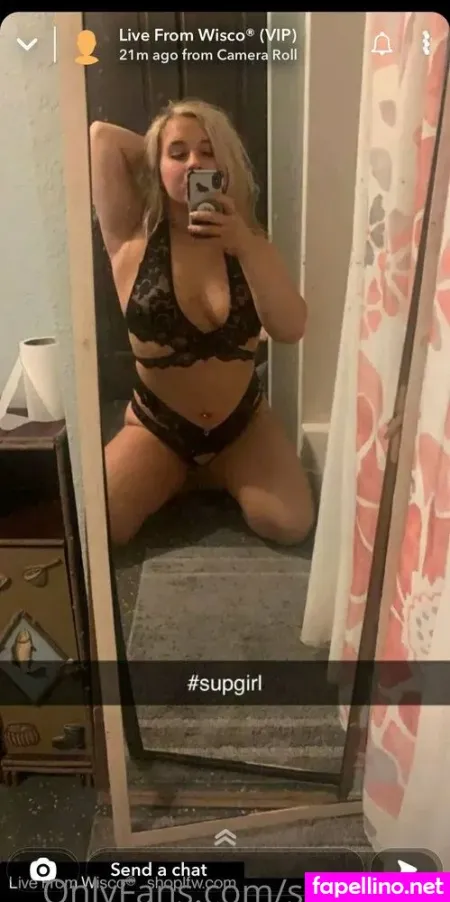 Supgirllfw Crystal Rose OnlyFans Thumbnail #bq1cmjgZRg