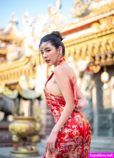 Supitcha Boonkumphong OnlyFans Thumbnail #TlQ6Utz5nf