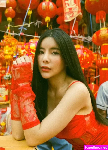 Supitcha Boonkumphong OnlyFans Thumbnail #vdgNJD3DGc