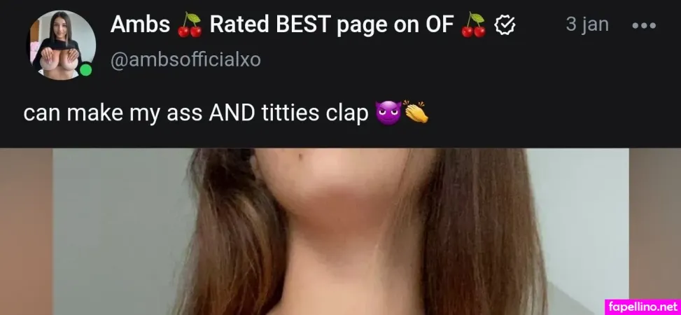 Suporte Main Profile Photo