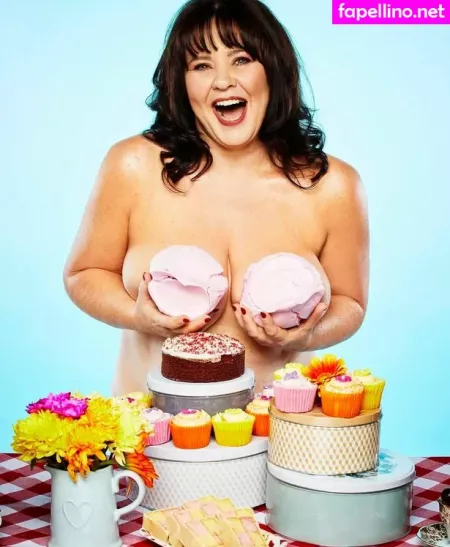 Supposedly Coleen Nolan OnlyFans Thumbnail #HTSHNxOzxV
