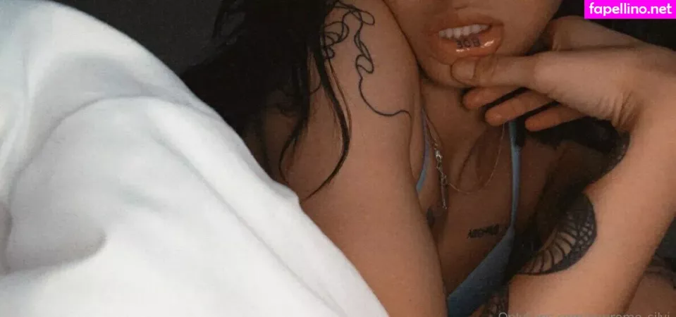 Supreme Silvi OnlyFans Thumbnail #JUWVIwS0TY