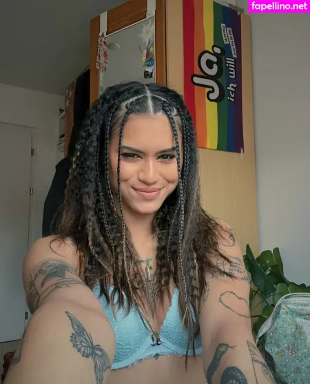 Supreme Silvi OnlyFans Thumbnail #K5PqBwyzBB
