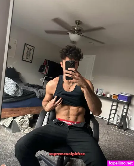 Supremealphfree OnlyFans Thumbnail #11TNoDmQx3