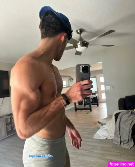 Supremealphfree OnlyFans Thumbnail #1O8lq8Nw7P