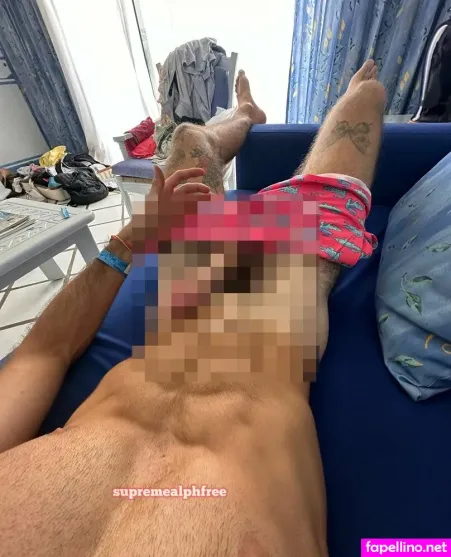 Supremealphfree OnlyFans Thumbnail #1gZwMitbAq