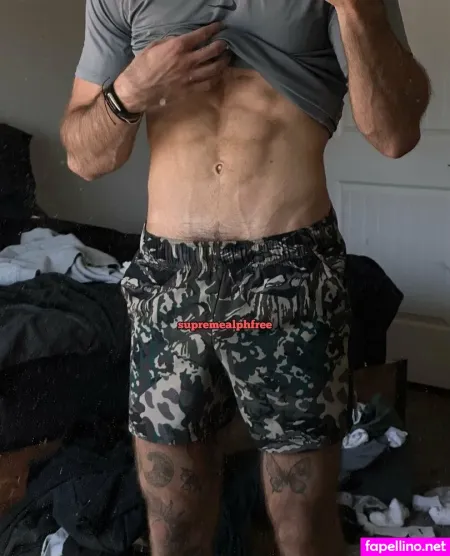 Supremealphfree OnlyFans Thumbnail #4gFCacjVWt