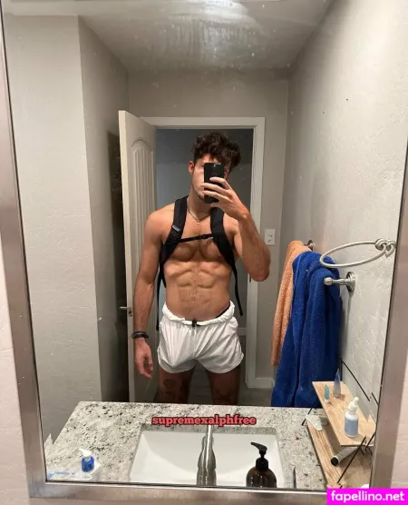 Supremealphfree OnlyFans Thumbnail #6ernGUK8mP