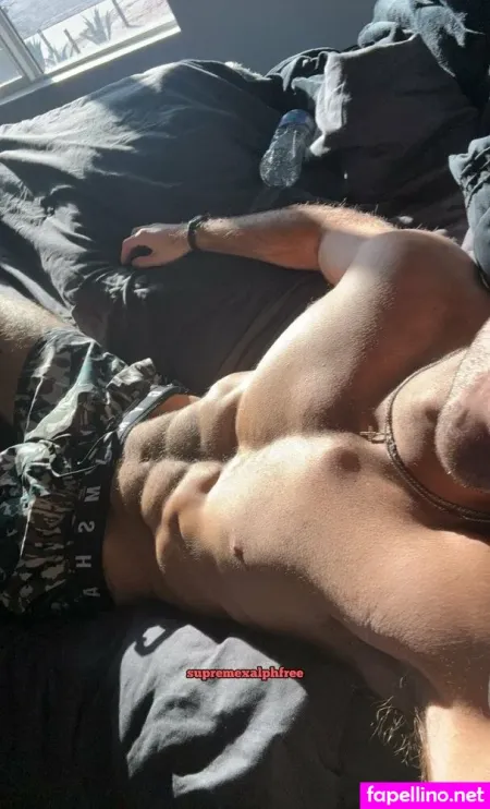 Supremealphfree OnlyFans Thumbnail #7IrBP8ysqB