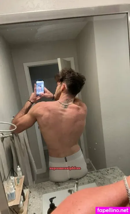 Supremealphfree OnlyFans Thumbnail #AGJtCQkr2v