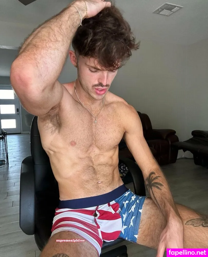 supremealphfree Nude Leaked OnlyFans Photo #IfMXNHUHqN