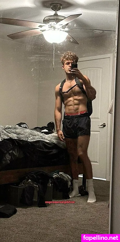 supremealphfree Nude Leaked OnlyFans Photo #J9PpMLmfnK