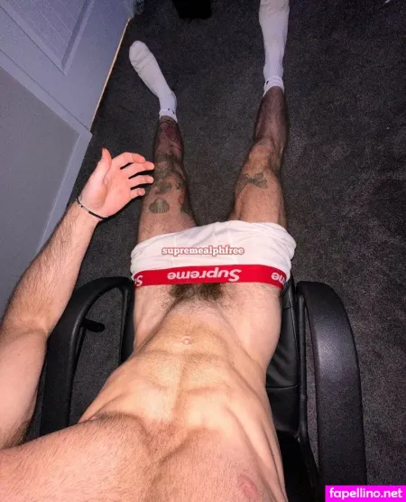 Supremealphfree OnlyFans Thumbnail #Rg2bhCvFnR