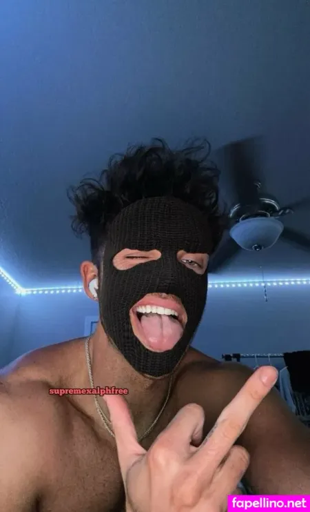 Supremealphfree OnlyFans Thumbnail #WWYkdEn3GR