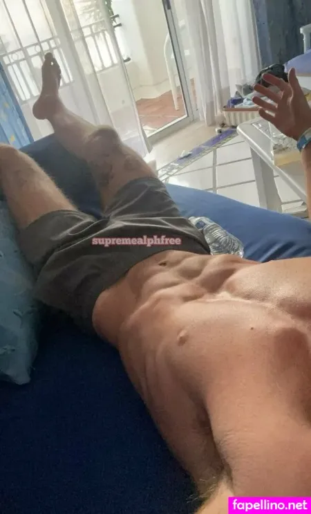 Supremealphfree OnlyFans Thumbnail #XMwN8vPmnA