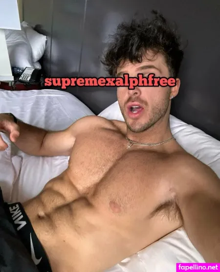 Supremealphfree OnlyFans Thumbnail #Z0RoeCLIia