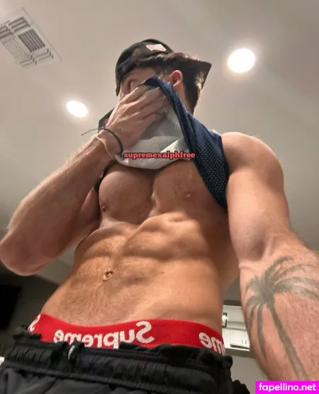 Supremealphfree OnlyFans Thumbnail #bKSYQ32o6s