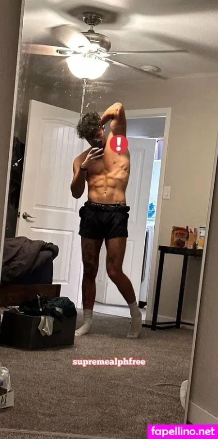 Supremealphfree OnlyFans Thumbnail #c9KbzNUH4a