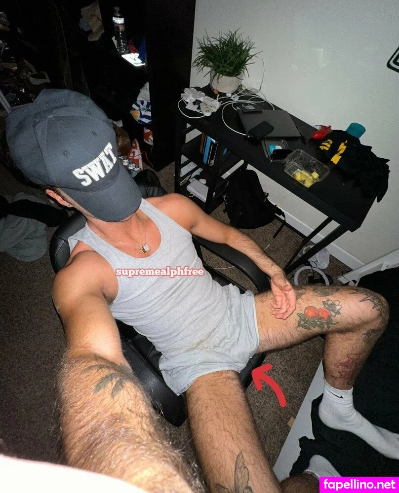 supremealphfree Nude Leaked OnlyFans Photo #dKtuVRJCzD