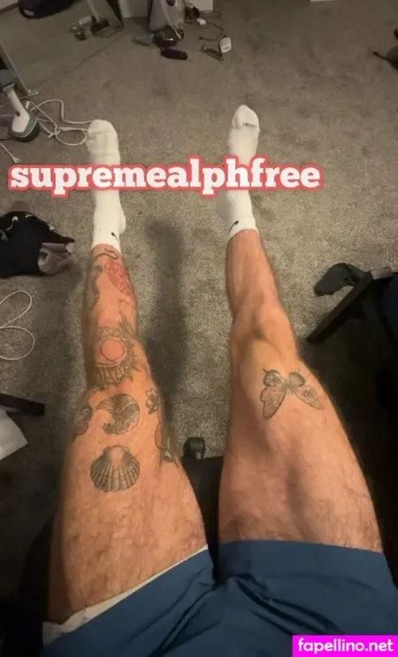 Supremealphfree OnlyFans Thumbnail #fR4B08MWTr