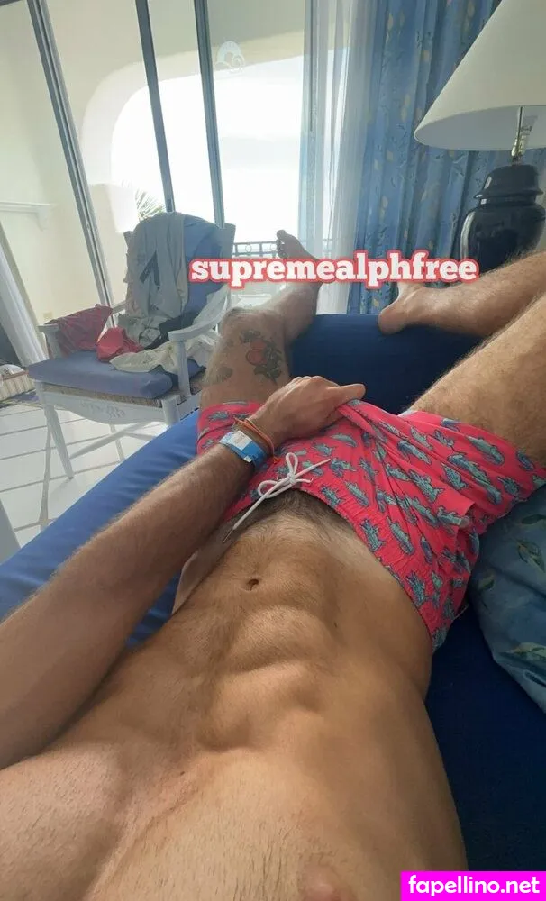 supremealphfree Nude Leaked OnlyFans Photo #ig9ANHO2N2