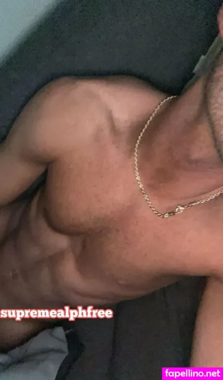 Supremealphfree OnlyFans Thumbnail #qPJTNgNUhB