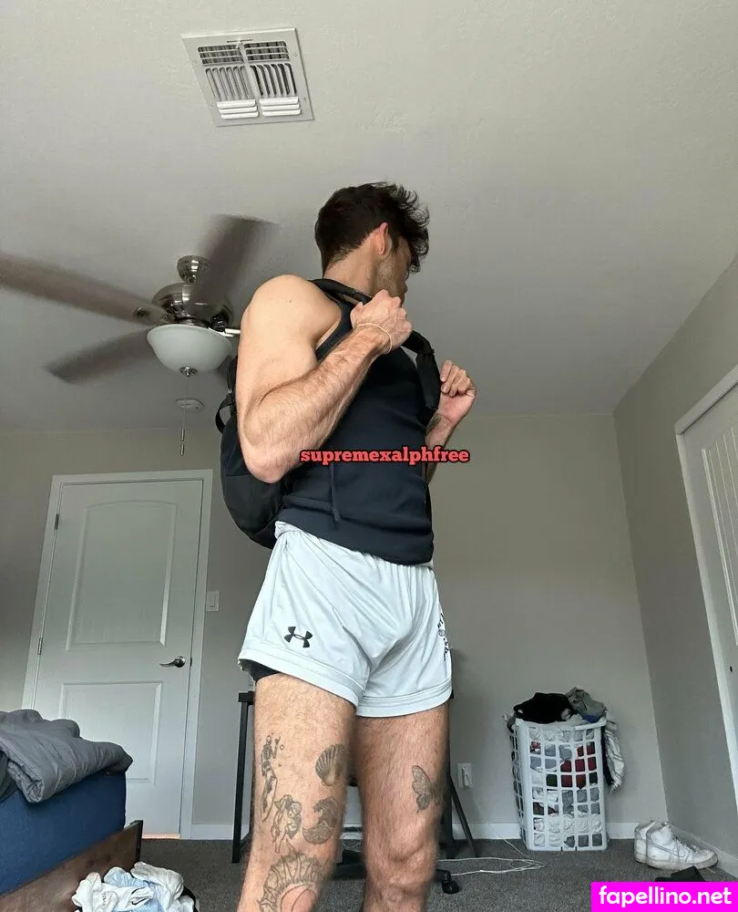 supremealphfree Nude Leaked OnlyFans Photo #scq6PcvPRM