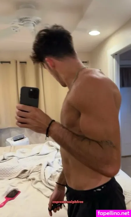 Supremealphfree OnlyFans Thumbnail #wsw07ON2pW