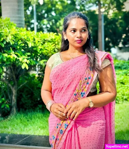Supriya Subramanian Main Profile Photo