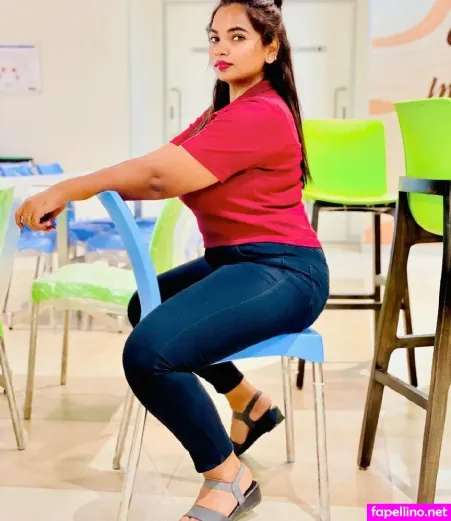 Supriya Subramanian OnlyFans Thumbnail #oOmrXAlcPu