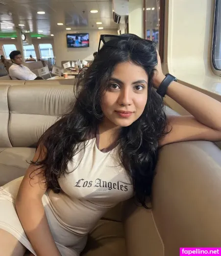 Suramya Pandiya Suramyapandiya OnlyFans Thumbnail #MrjKzCTNhF