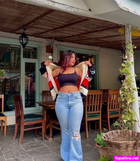 Suramya Pandiya OnlyFans Thumbnail #JqfbTnBI80