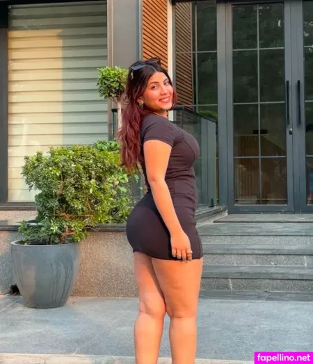 Suramya Pandiya OnlyFans Thumbnail #Mnewcg6eU4
