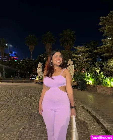 Suramya Pandiya OnlyFans Thumbnail #dv7zRE4tD5