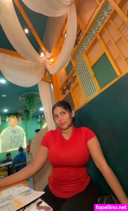 Suramya Pandiya OnlyFans Thumbnail #lRbyr2vxK2
