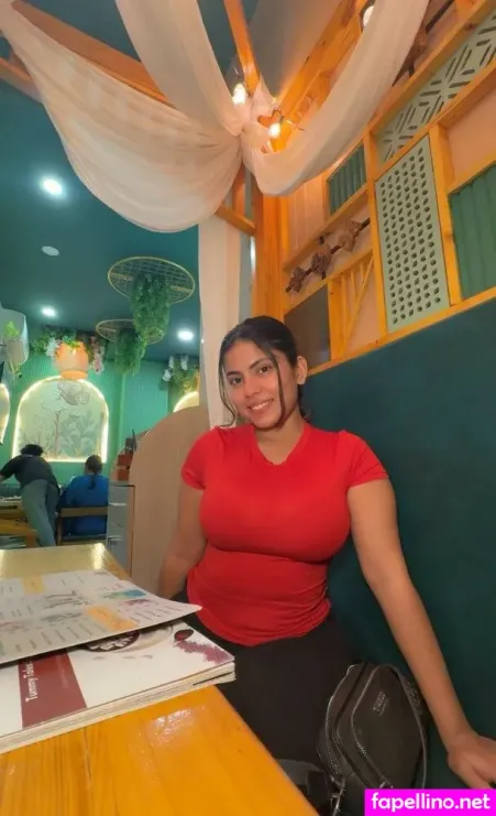 Suramya Pandiya OnlyFans Thumbnail #lliF65Hso5