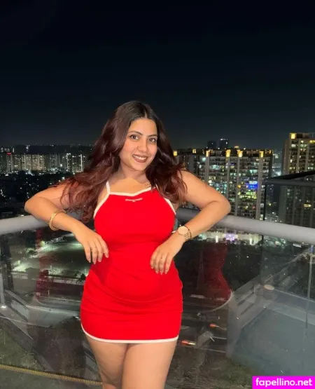Suramya Pandiya OnlyFans Thumbnail #tYbfQmWWMK