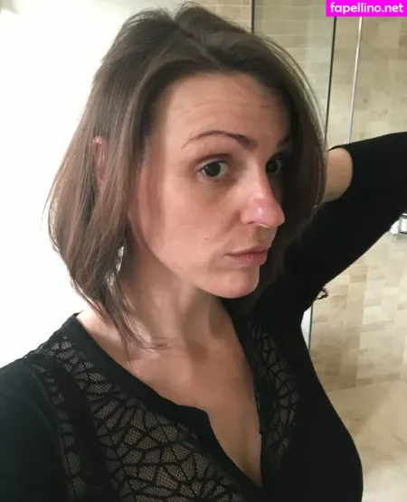 Suranne Jones OnlyFans Thumbnail #9n8ZZGlAk2