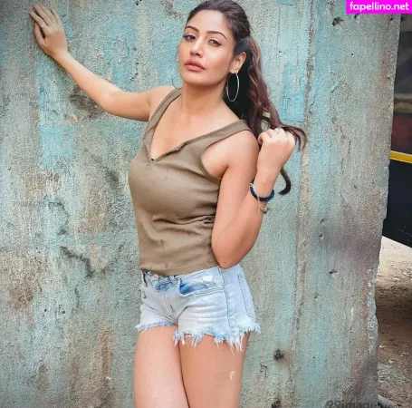 Surbhi Chandna OnlyFans Thumbnail #5Jg9menDFP