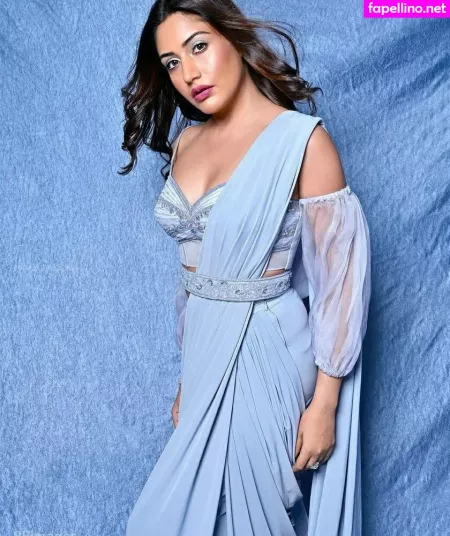 Surbhi Chandna OnlyFans Thumbnail #67C2r55Ab3