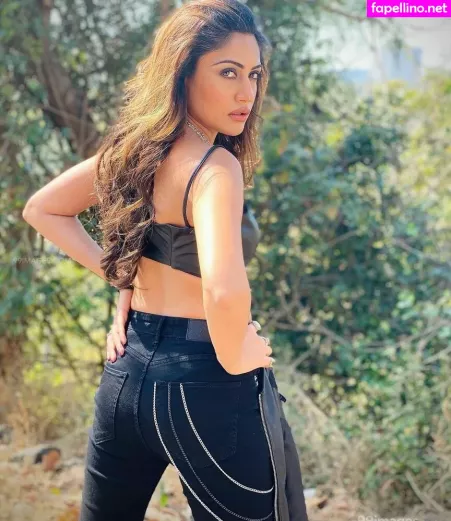 Surbhi Chandna OnlyFans Thumbnail #72JlbWHgtZ