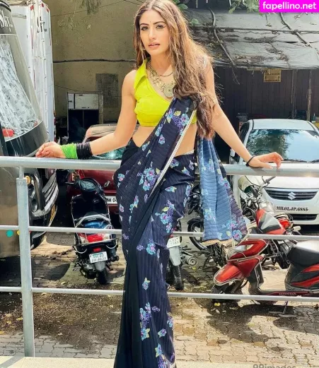 Surbhi Chandna OnlyFans Thumbnail #B7mGJA9miu