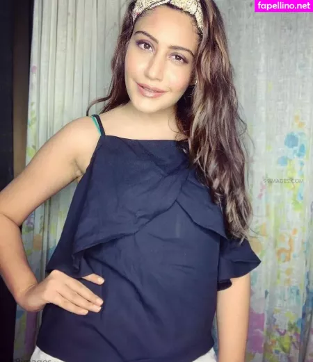 Surbhi Chandna OnlyFans Thumbnail #JBHO5nX0mJ