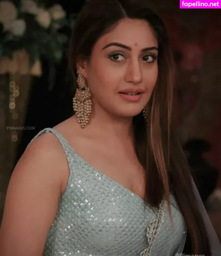 Surbhi Chandna OnlyFans Thumbnail #JJHocNh3tQ